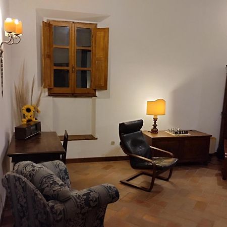 Tuscan Rooms Greve in Chianti Exteriör bild